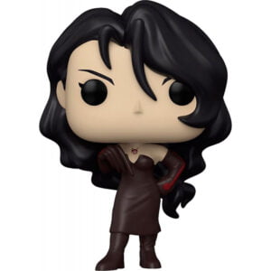 Boneca Lust - Fullmetal Alchemist - Funko POP! 898