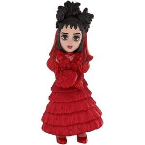 Boneca Lydia Deetz - Beetlejuice - Funko Rock Candy