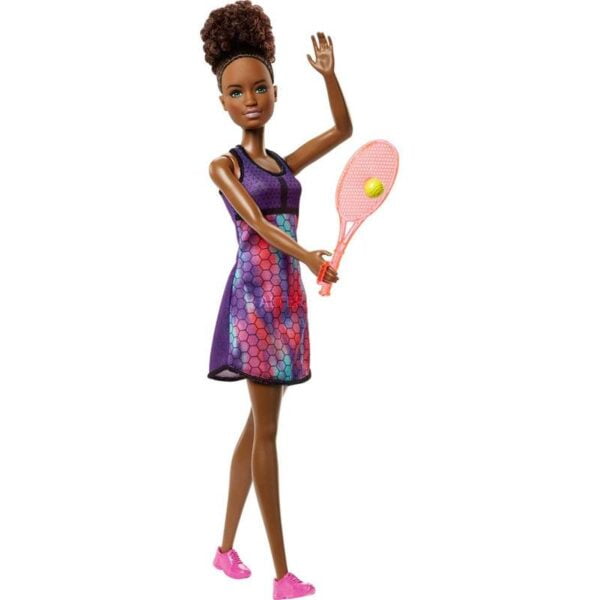 Boneca Mattel Barbie DVF50-FJB11