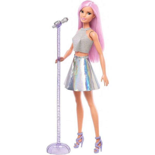 Boneca Mattel Barbie  DVF50-FXP98