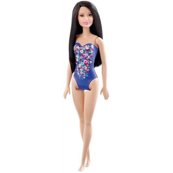 Boneca Mattel Barbie em Maió - DWJ99-DGT80