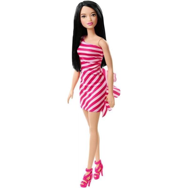 Boneca Mattel Barbie T7580-FXL70