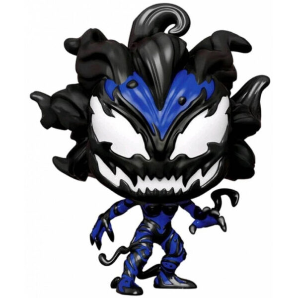 Boneca Mayhem (April Parker) - Marvel Venom- Funko POP! 676