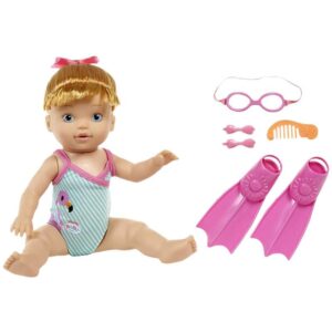 Boneca Mga Baby Born Mommy - 915994