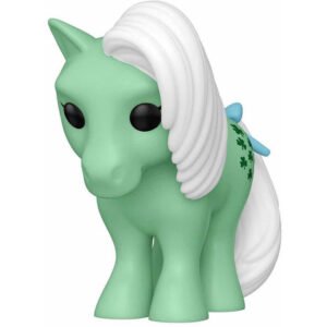 Boneca Minty - My Little Pony - Funko POP! 62