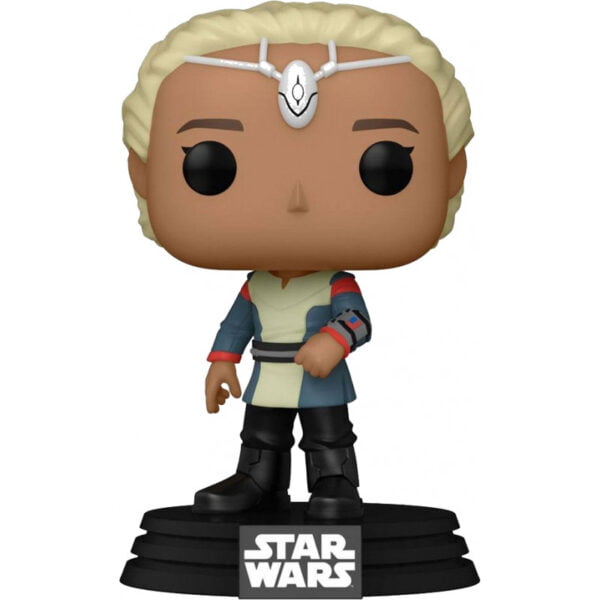 Boneca Omega - Star Wars The Bad Batch - Funko POP! 448