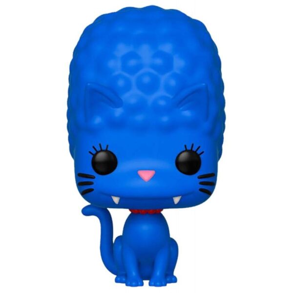 Boneca Panther Marge - The Simpsons - Funko Pop! 819