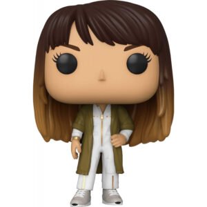 Boneca Patty Jenkins - Director - Funko POP! 02