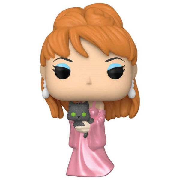 Boneca Phoebe Buffay - Friends - Funko POP! 1068