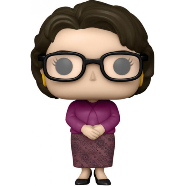 Boneca Phyllis Vance - The Office - Funko POP! 1131