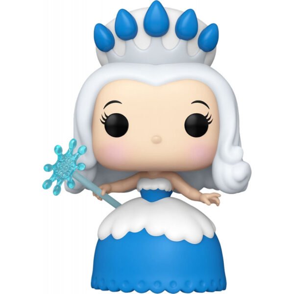 Boneca Queen Frostine - Candy Land - Funko POP! 57