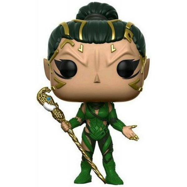 Boneca Rita - Power Rangers - Funko Pop! 401