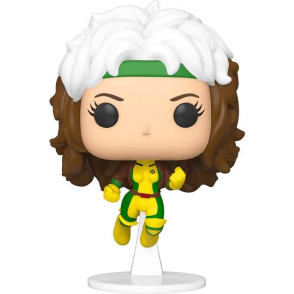 Boneca Rogue - X-Men - Funko POP! 484