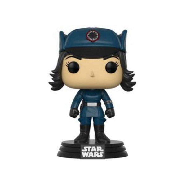 Boneca Rose - Star Wars - Funko POP! 205 Booble Head