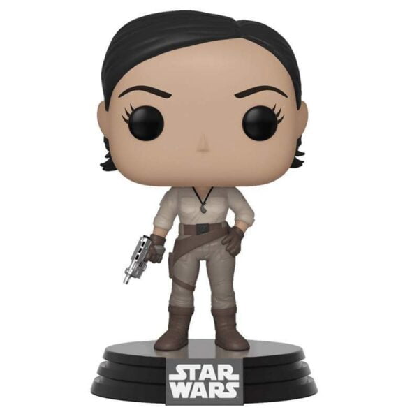 Boneca Rose - Star Wars - Funko POP! 316