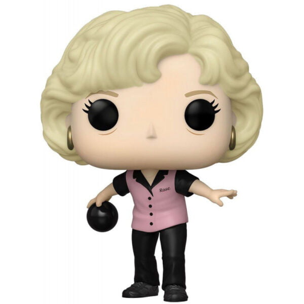 Boneca Rose - The Golden Girls - Funko POP! 1013