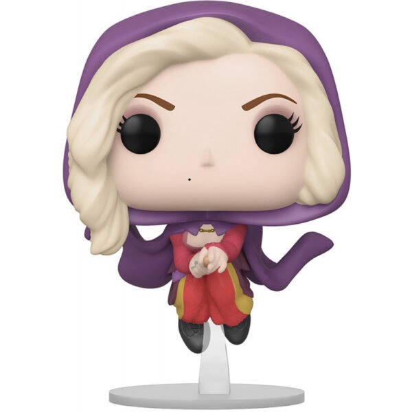 Boneca Sarah Sanderson - Disney Hocus Pocus - Funko POP! 771