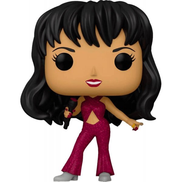 Boneca Selena - Funko POP! 205