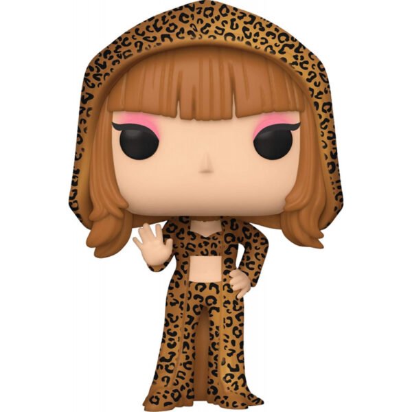 Boneca Shania Twain - Shania - Funko POP! 175