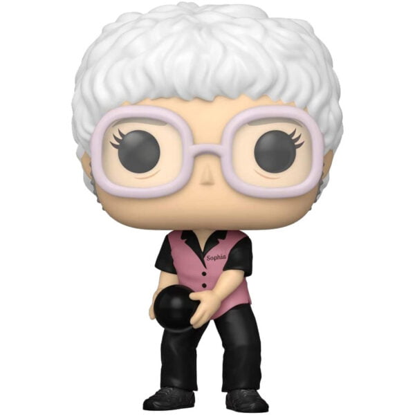 Boneca Sophia - The Golden Girls - Funko POP! 1014