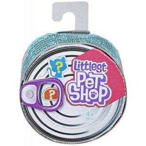Boneca Surpresa Hasbro Littlest Pet Shop - E5216