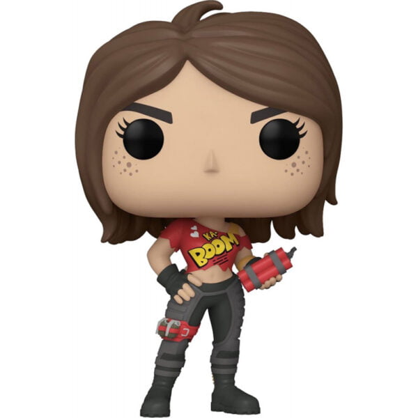 Boneca Tntina - Fortnite - Funko POP! 640