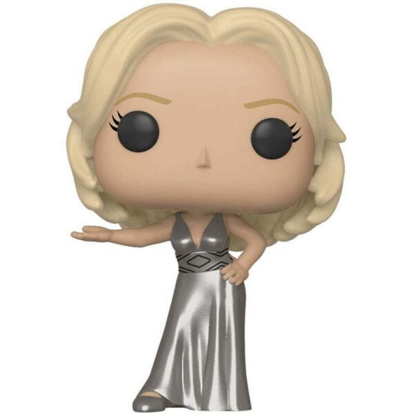 Boneca Vanna White - Wheel of Fortune - Funko Pop! 775