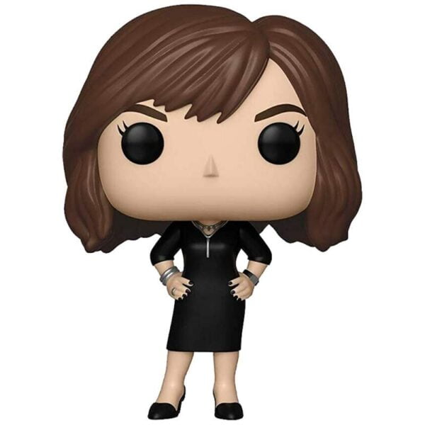 Boneca Wendy - Billions - Funko Pop! 771