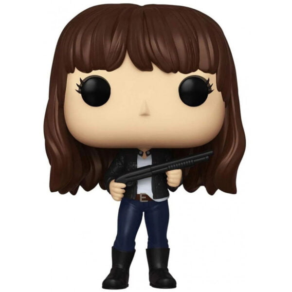 Boneca Wichita - Zombieland - Funko Pop! 999