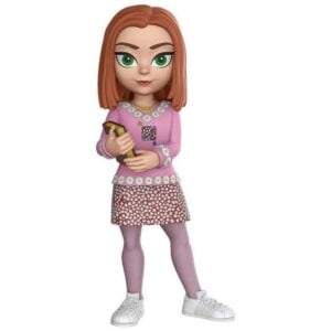 Boneca Willow - Buffy the Vampire Slayer - Funko Rock Candy