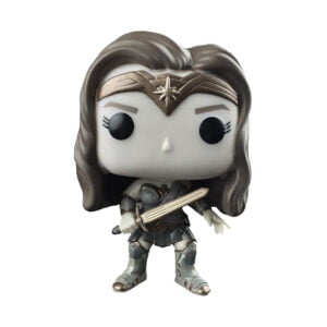 Boneca Wonder Woman - Batman v Superman - Funko POP! 86