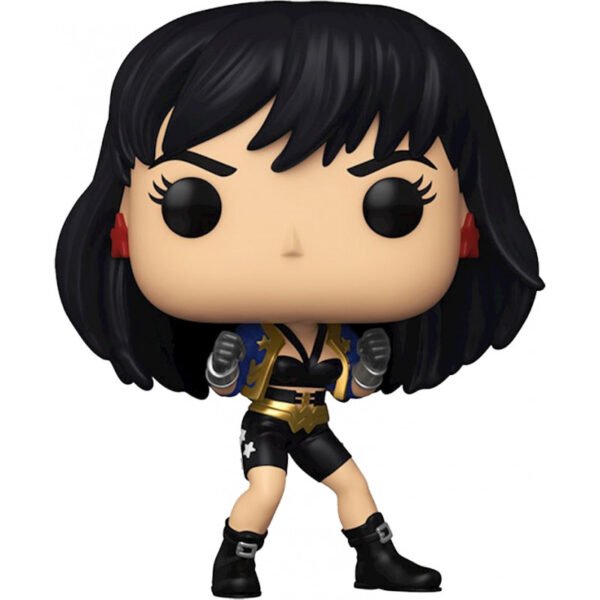 Boneca Wonder Woman The Contest - Wonder Woman - Funko POP! 391