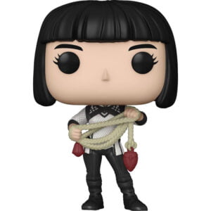 Boneca Xialing - Marvel Shang-Chi - Funko POP! 846
