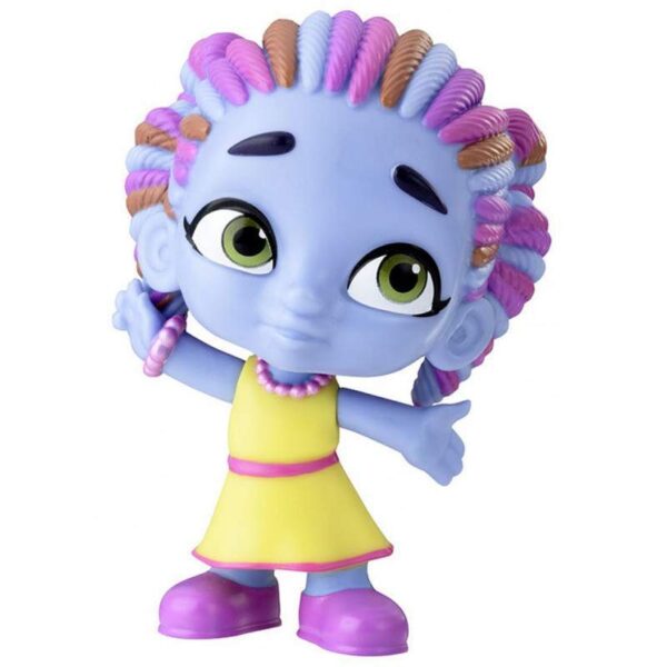 Boneca Zoe Walker Hasbro Super Monsters E5288