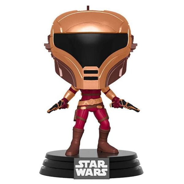 Boneca Zorii Blis - Star Wars - Funko POP! 311