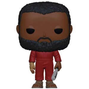 Boneco Abraham - Us - Funko POP! 837