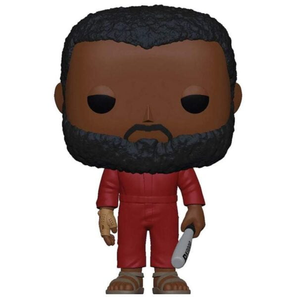 Boneco Abraham - Us - Funko POP! 837