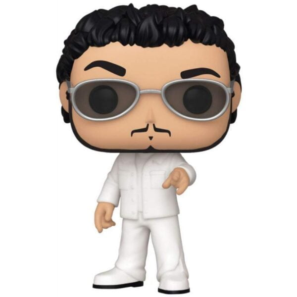 Boneco AJ McLean - Backstreet Boys - Funko Pop! 141