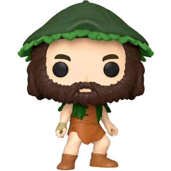 Boneco Alan Parrish - Jumanji - Funko POP! 843