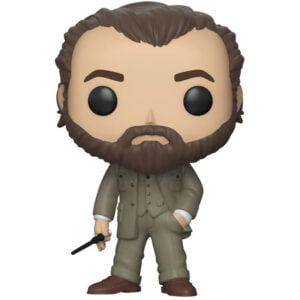 Boneco Albus Dumnbledore - Fantstic Beasts The Crimes Of Grindelwald - Funko POP 15