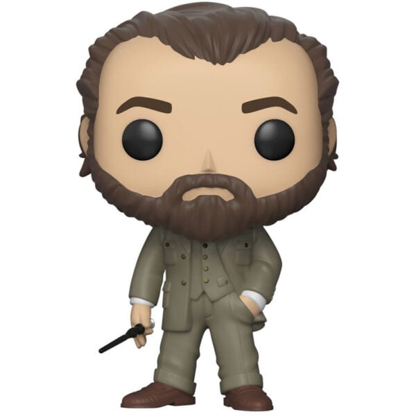 Boneco Albus Dumnbledore - Fantstic Beasts The Crimes Of Grindelwald - Funko POP 15