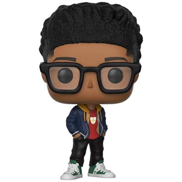 Boneco Alex Wilder - Runaways - Funko POP! 365