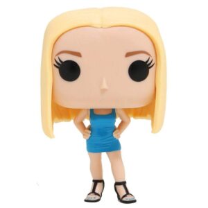 Boneco Alias - Sydney Bristow Funko Pop! 529