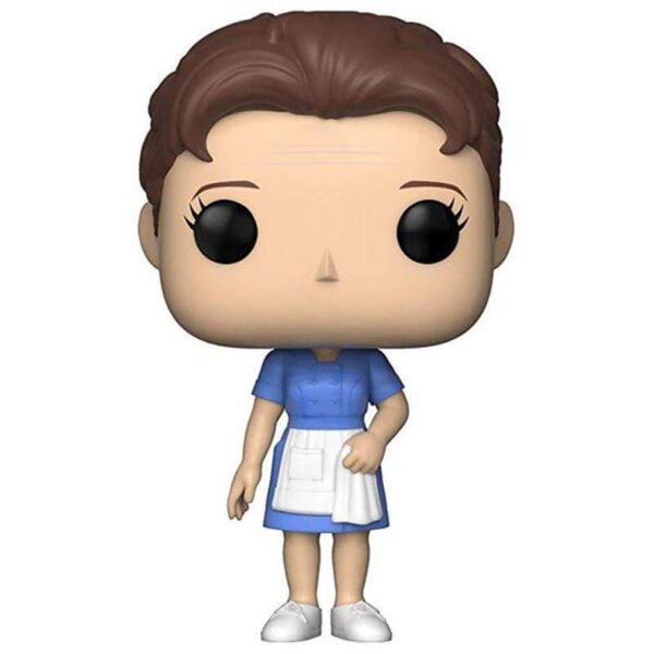 Boneco Alice Nelson - The Brady Bunch - Funko POP! 698