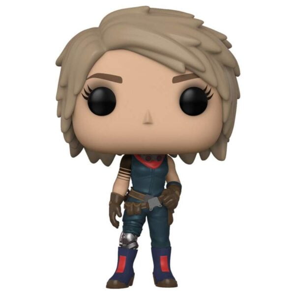 Boneco Amanda Holliday - Destiny - Funko POP! 338