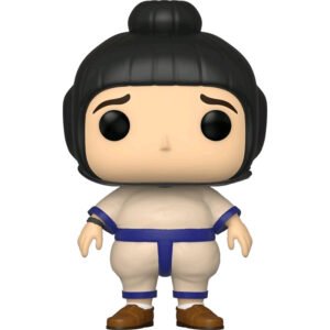 Boneco Andy Bernard - The Office - Funko POP! 1061