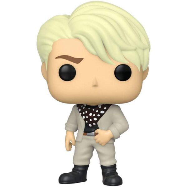 Boneco Andy Taylor - Duran Duran - Funko Pop! 127