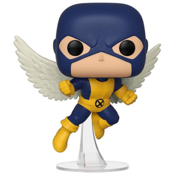 Boneco Angel Marvel 80 Years - Funko POP! 506