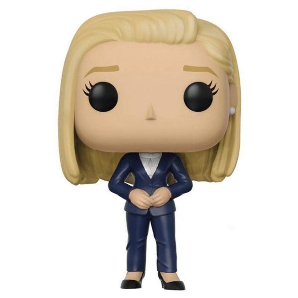 Boneco Angela Moss - Mr.Robot - Funko POP! 479