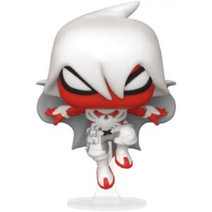 Boneco Arach-Knight - Infinity Warps - Funko POP! 681